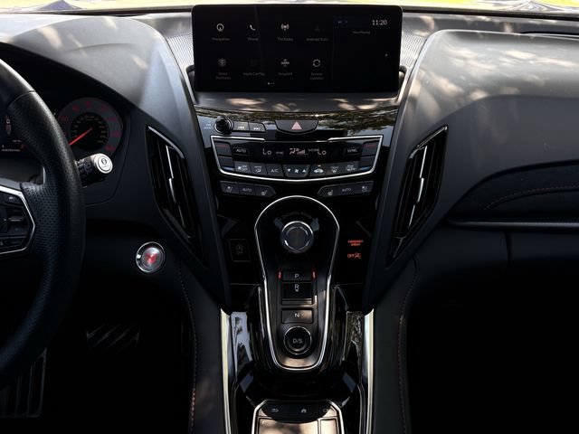 Certified 2024 Acura RDX A-Spec AWD/4WD image 18