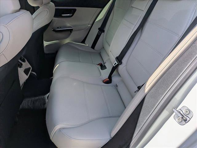 New 2026 Mercedes-Benz C 300 Sedan image 14