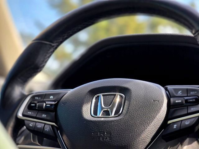 Used 2020 Honda Accord Touring image 13