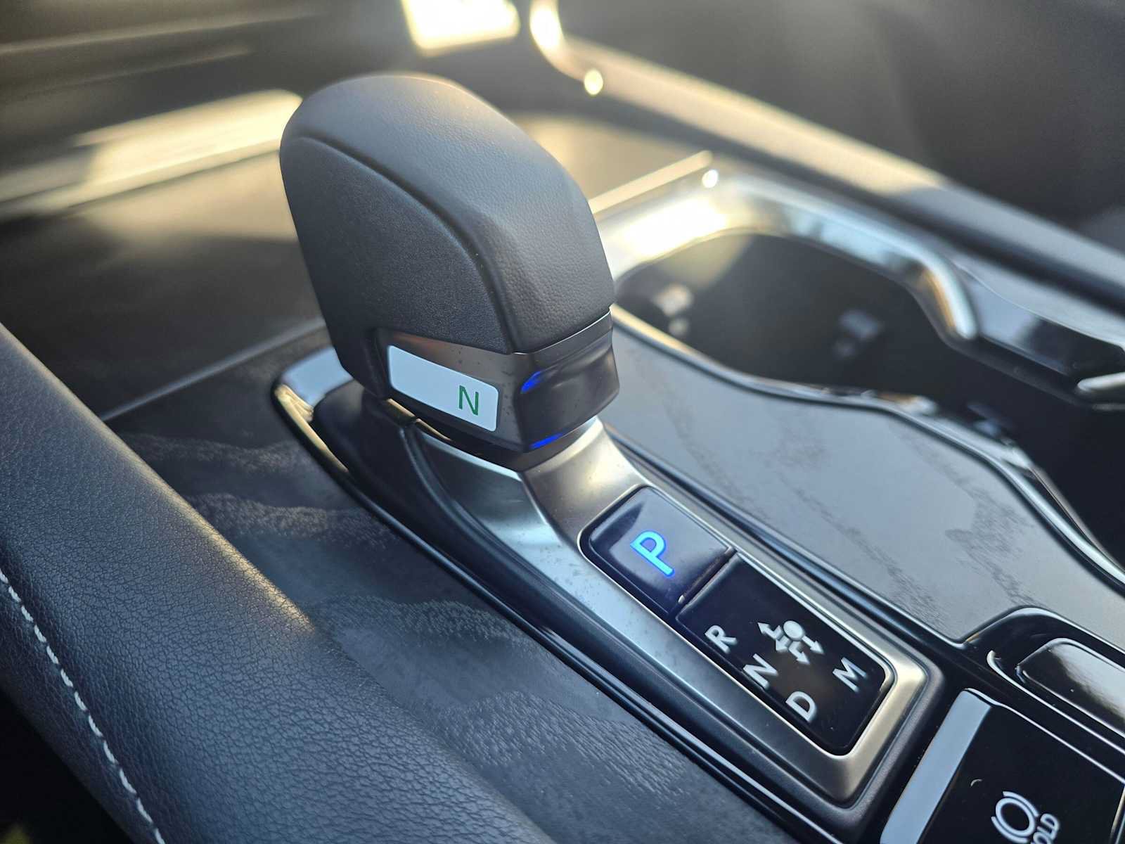 New 2026 Lexus RX 350 Premium FWD image 33