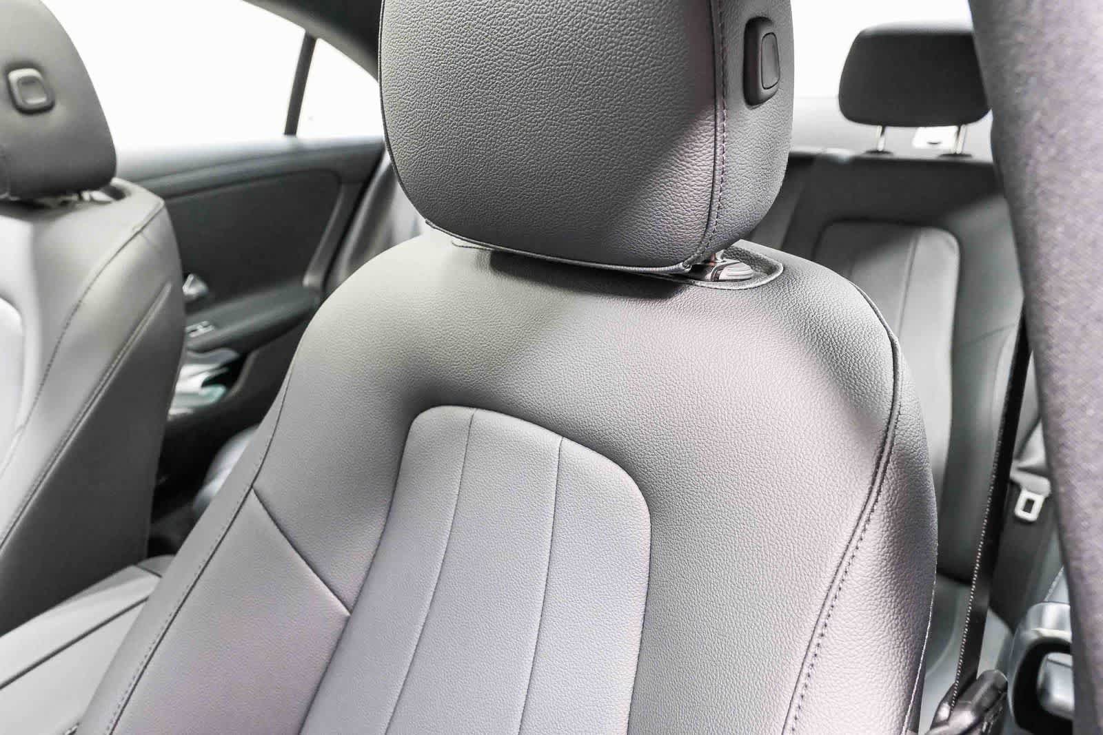New 2026 Mercedes-Benz CLA 250 image 25