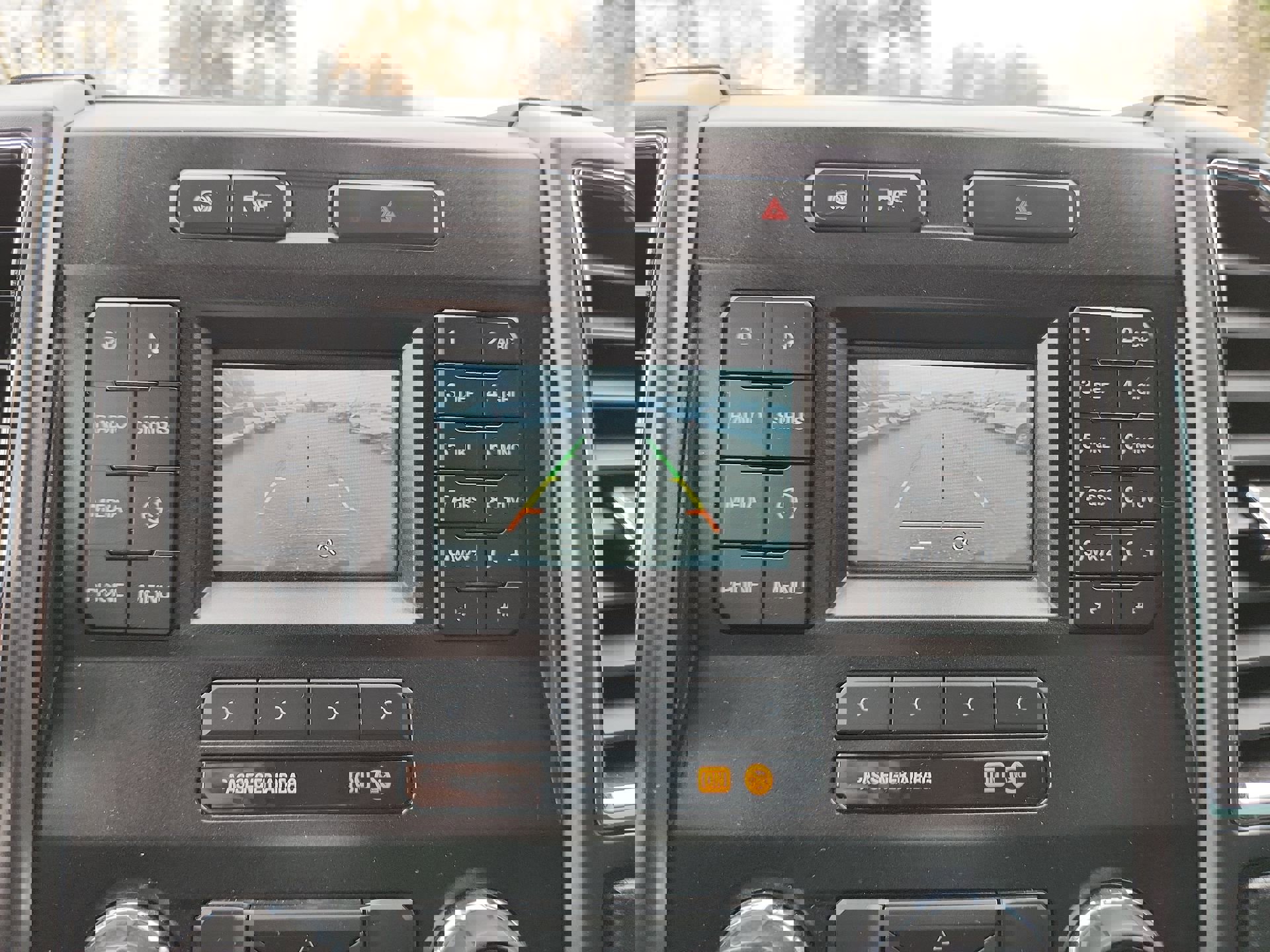 Used 2017 Ford F250 XLT w/ Camper Package image 22