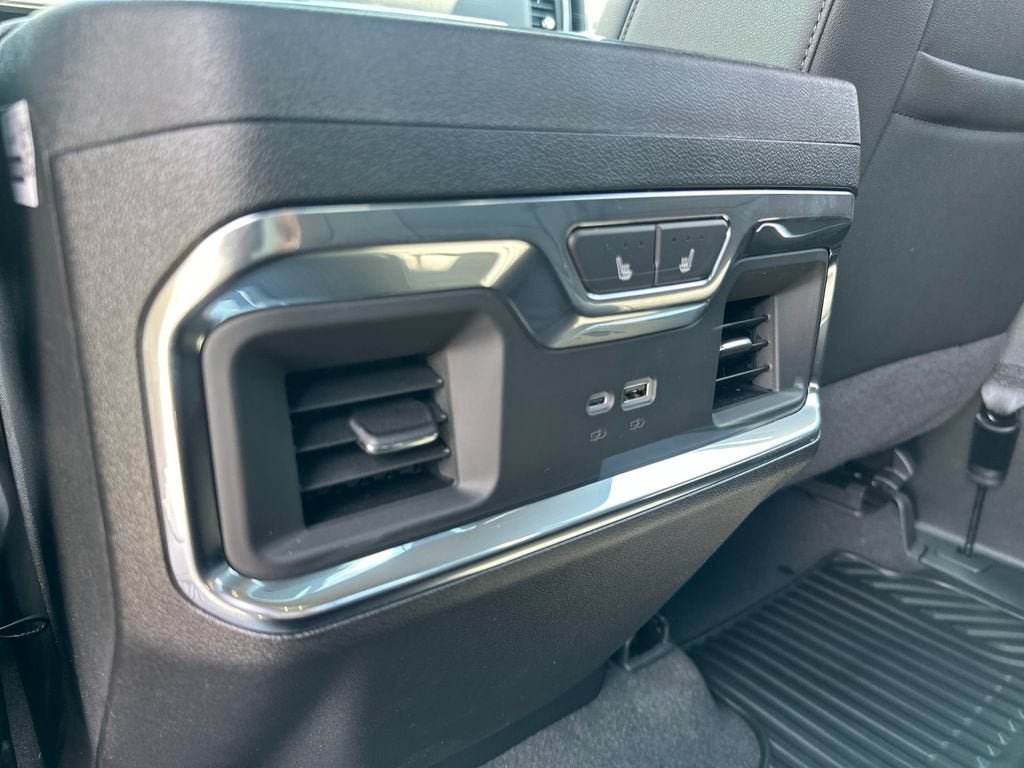 New 2026 Chevrolet Silverado 3500 LTZ w/ Trail Boss Package AWD/4WD image 23
