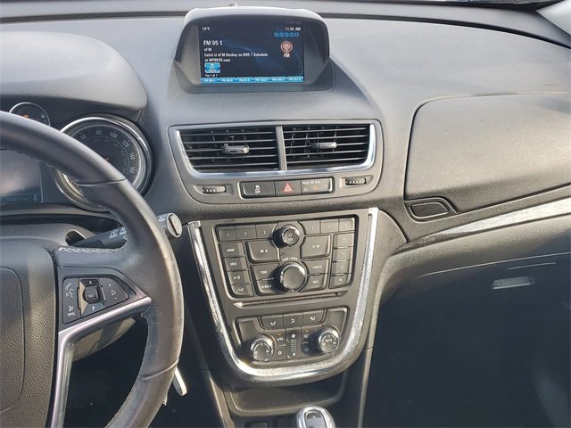 Used 2015 Buick Encore Convenience image 13