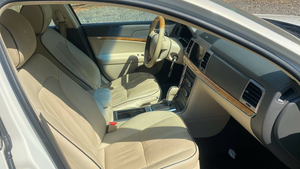 Used 2012 Lincoln MKZ Hybrid FWD image 12