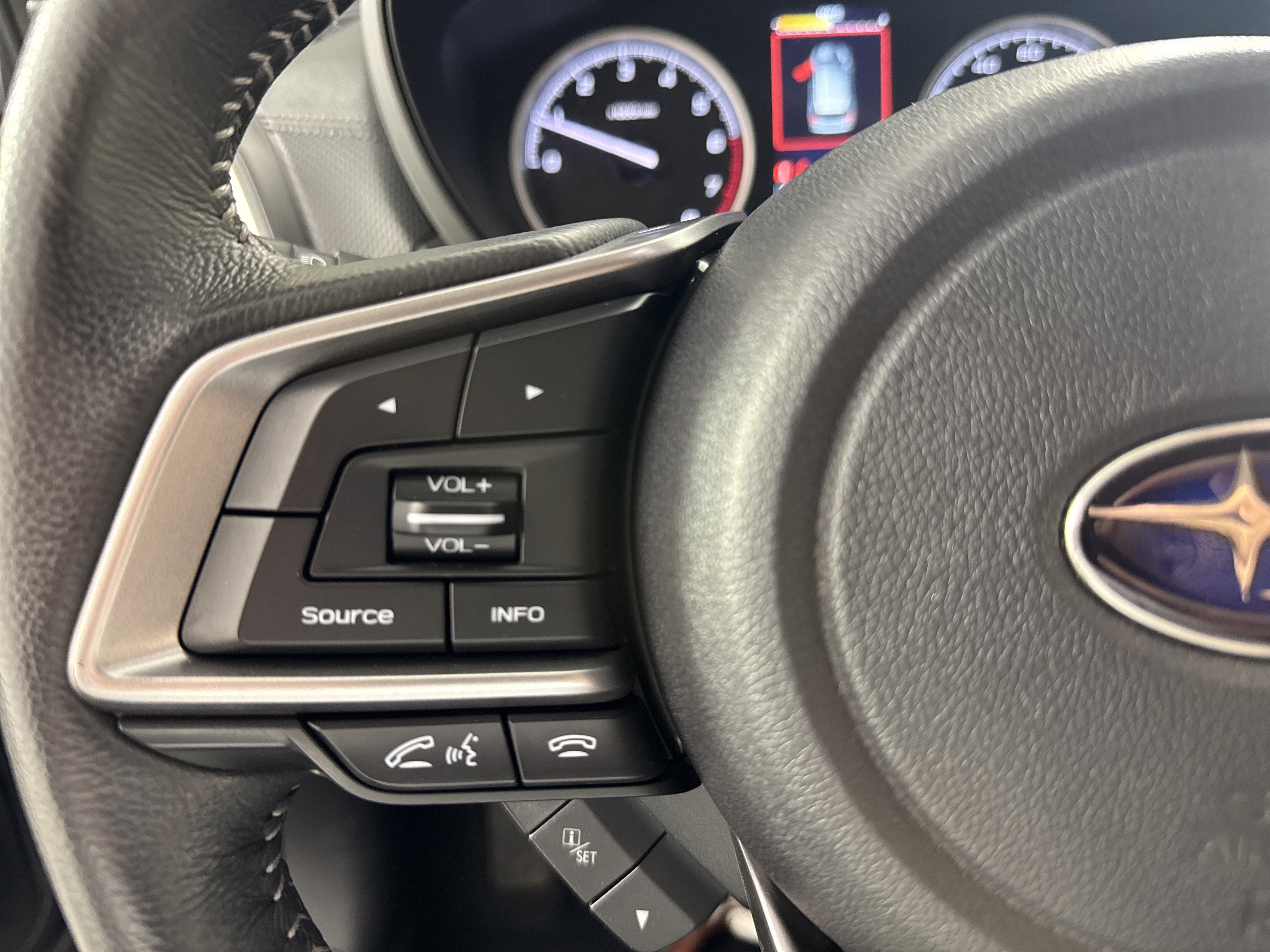 Used 2022 Subaru Forester Premium w/ Popular Package #1 image 18