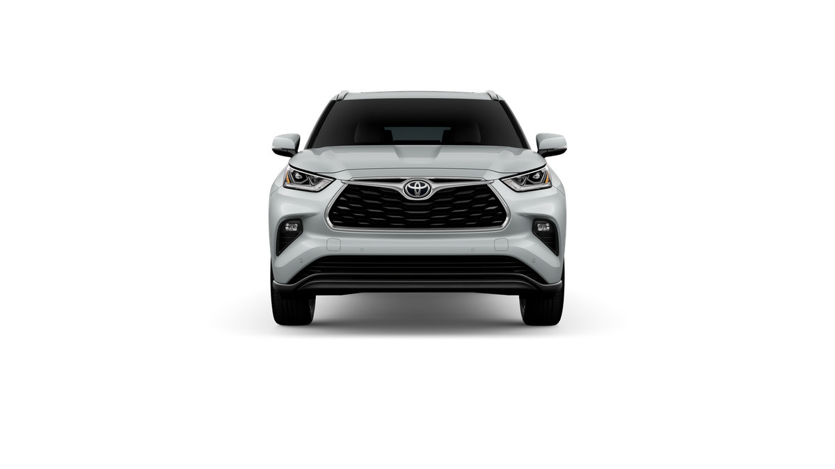 New 2026 Toyota Highlander Limited AWD/4WD image 17