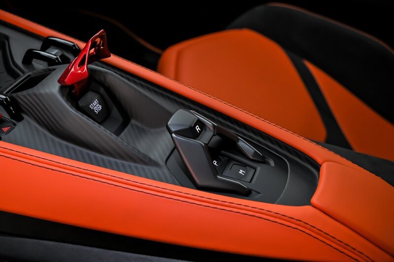 Used 2024 Lamborghini Revuelto AWD/4WD image 38