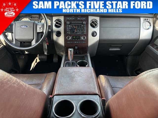 Used 2013 Ford Expedition EL King Ranch image 12