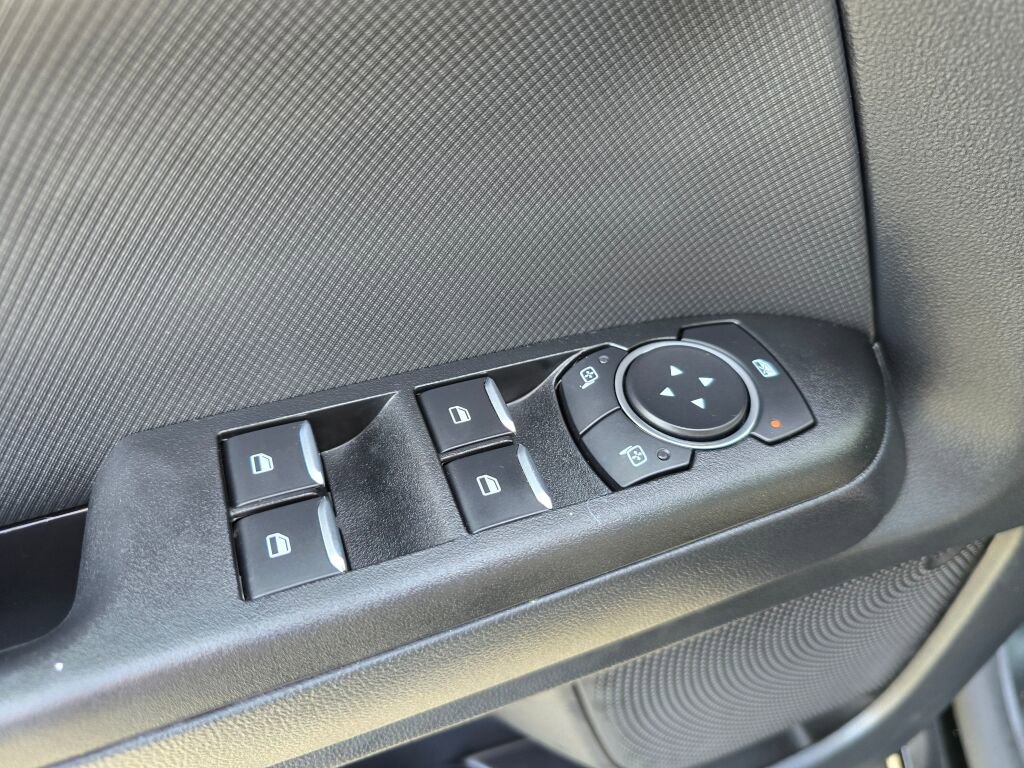 Certified 2025 Ford Bronco Sport Big Bend w/ Convenience Package image 19