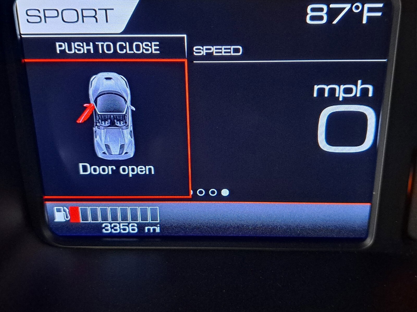 Certified 2023 Ferrari F8 Spider image 17