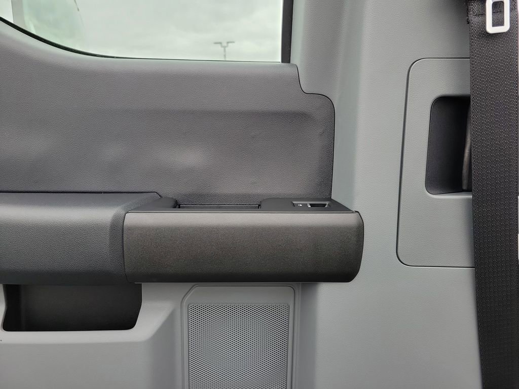 New 2026 Ford F250 XL w/ STX Appearance Package image 17