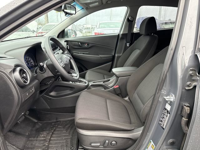 Used 2023 Hyundai Kona SEL image 15