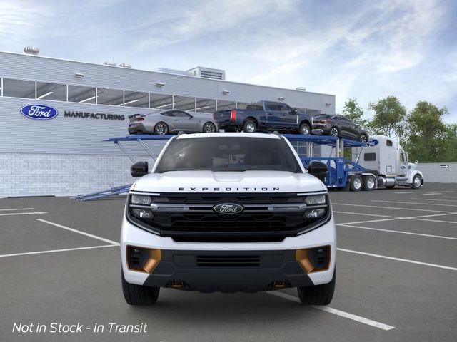 New 2026 Ford Expedition Tremor AWD/4WD image 31