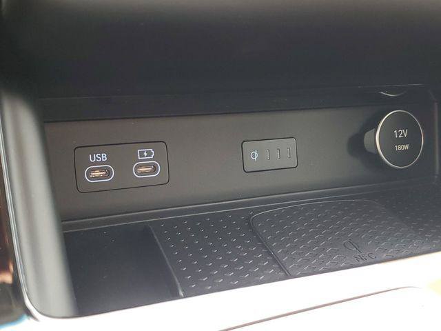 New 2025 Genesis GV80 2.5T AWD/4WD image 25