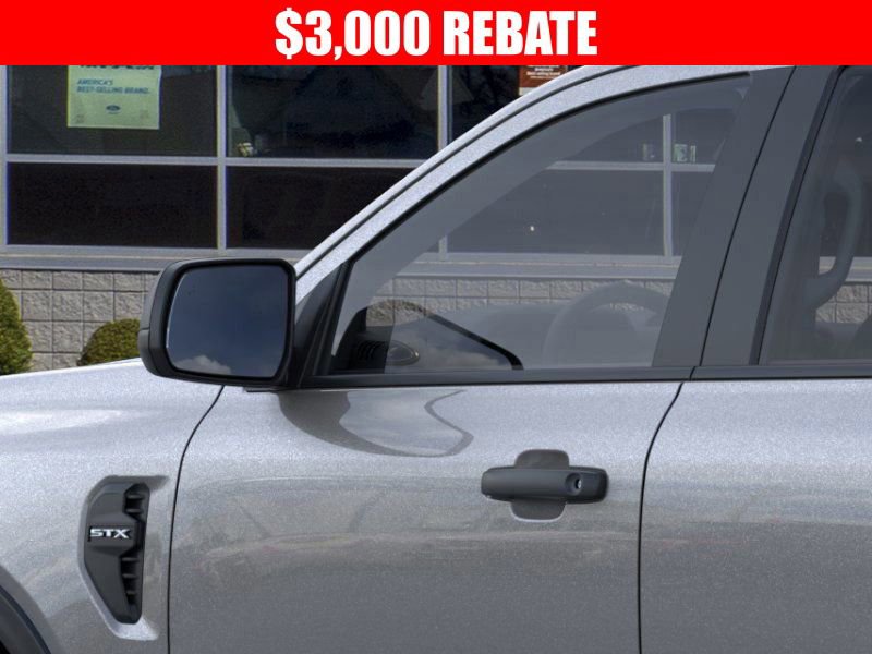 New 2025 Ford Ranger XL w/ Trailer Tow Package image 20