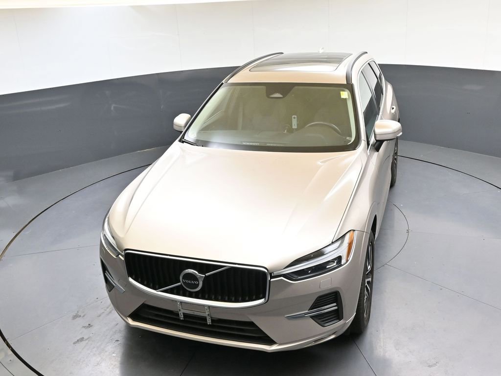 Certified 2023 Volvo XC60 B5 Core image 36
