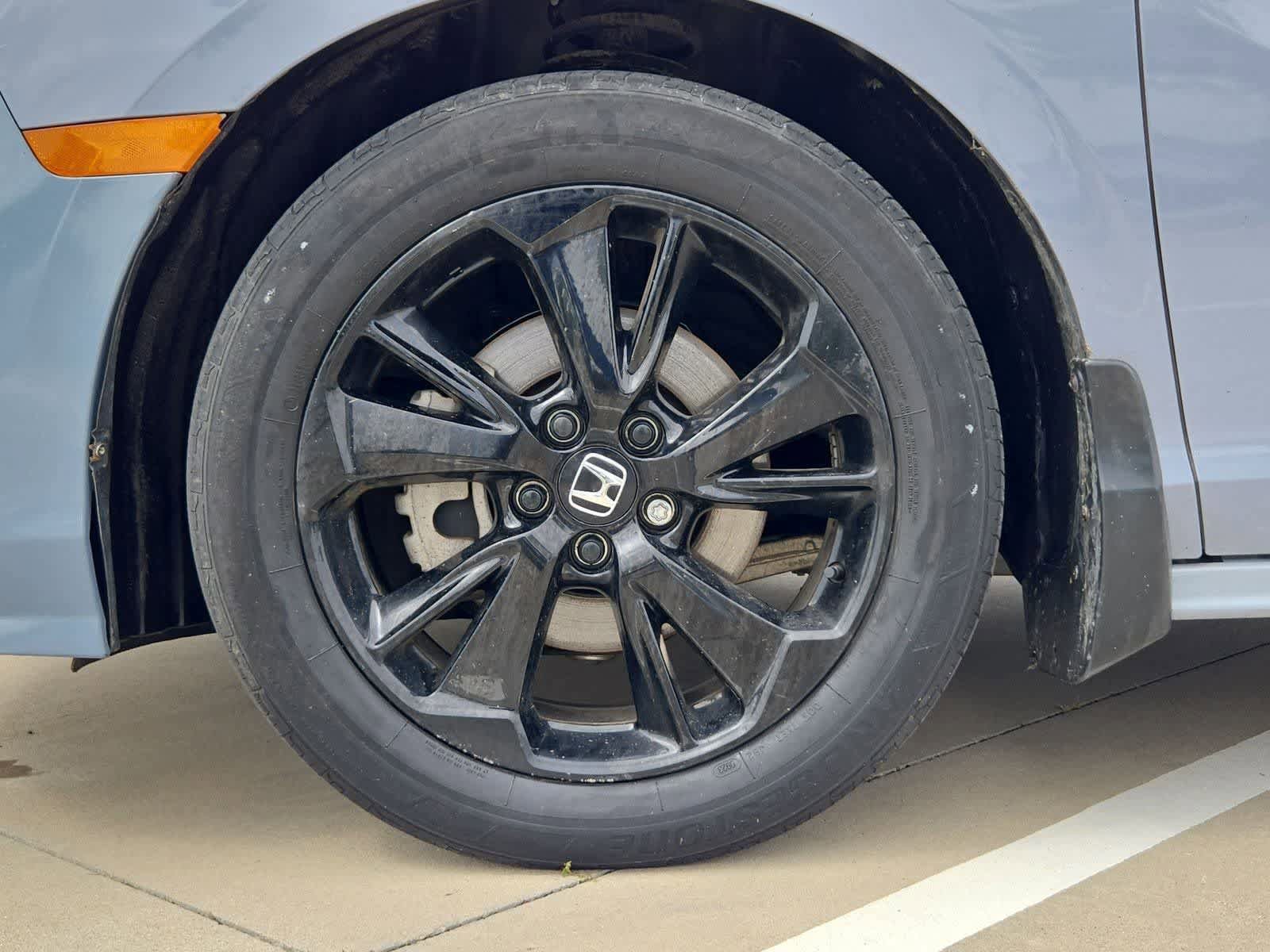 Used 2023 Honda Odyssey Sport image 12