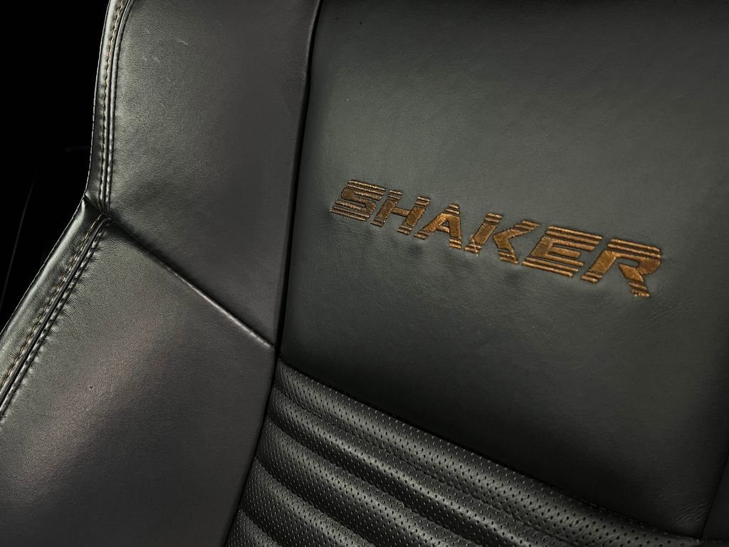 Used 2016 Dodge Challenger R/T Scat Pack RWD image 19