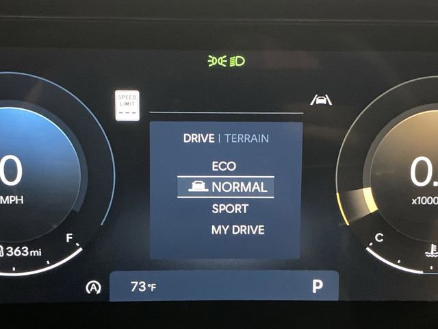 New 2026 Hyundai Palisade Calligraphy image 25