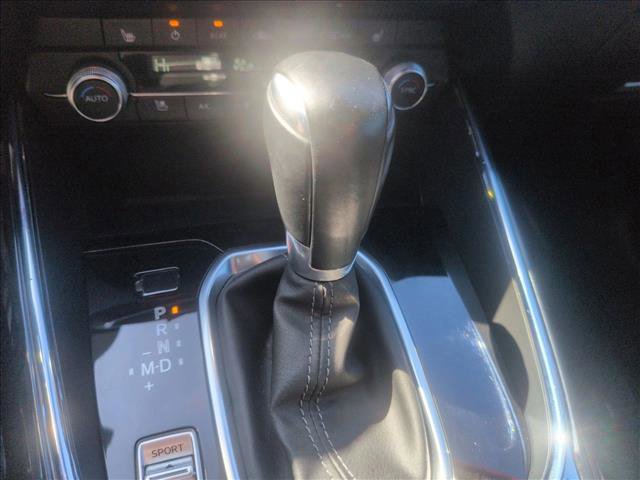 Used 2021 MAZDA CX-9 Grand Touring image 12