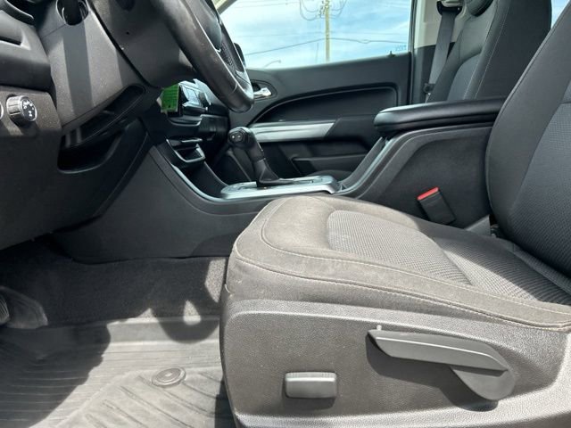 Used 2020 Chevrolet Colorado LT w/ LT Convenience Package AWD/4WD image 26