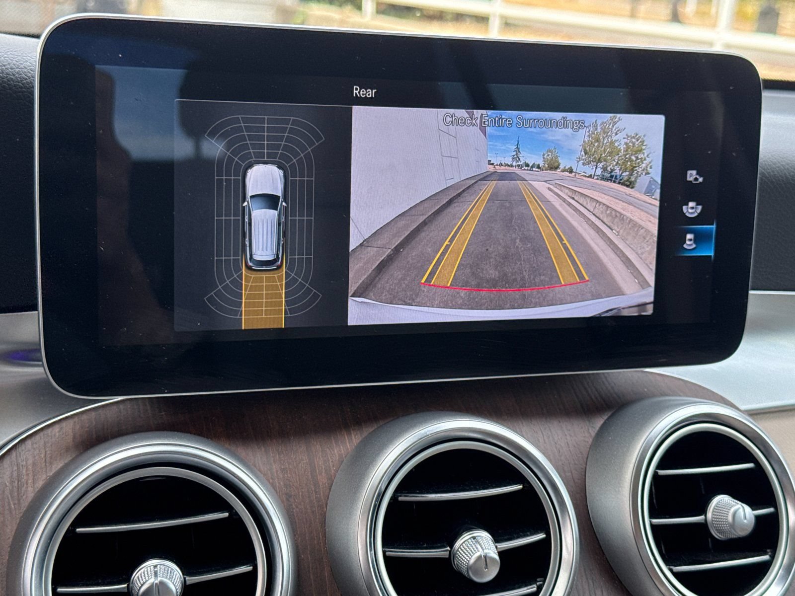 Certified 2022 Mercedes-Benz GLC 300 4MATIC image 19