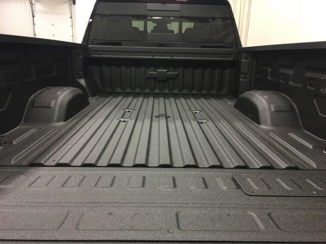 New 2025 Chevrolet Silverado 2500 LTZ w/ LTZ Plus Package image 20