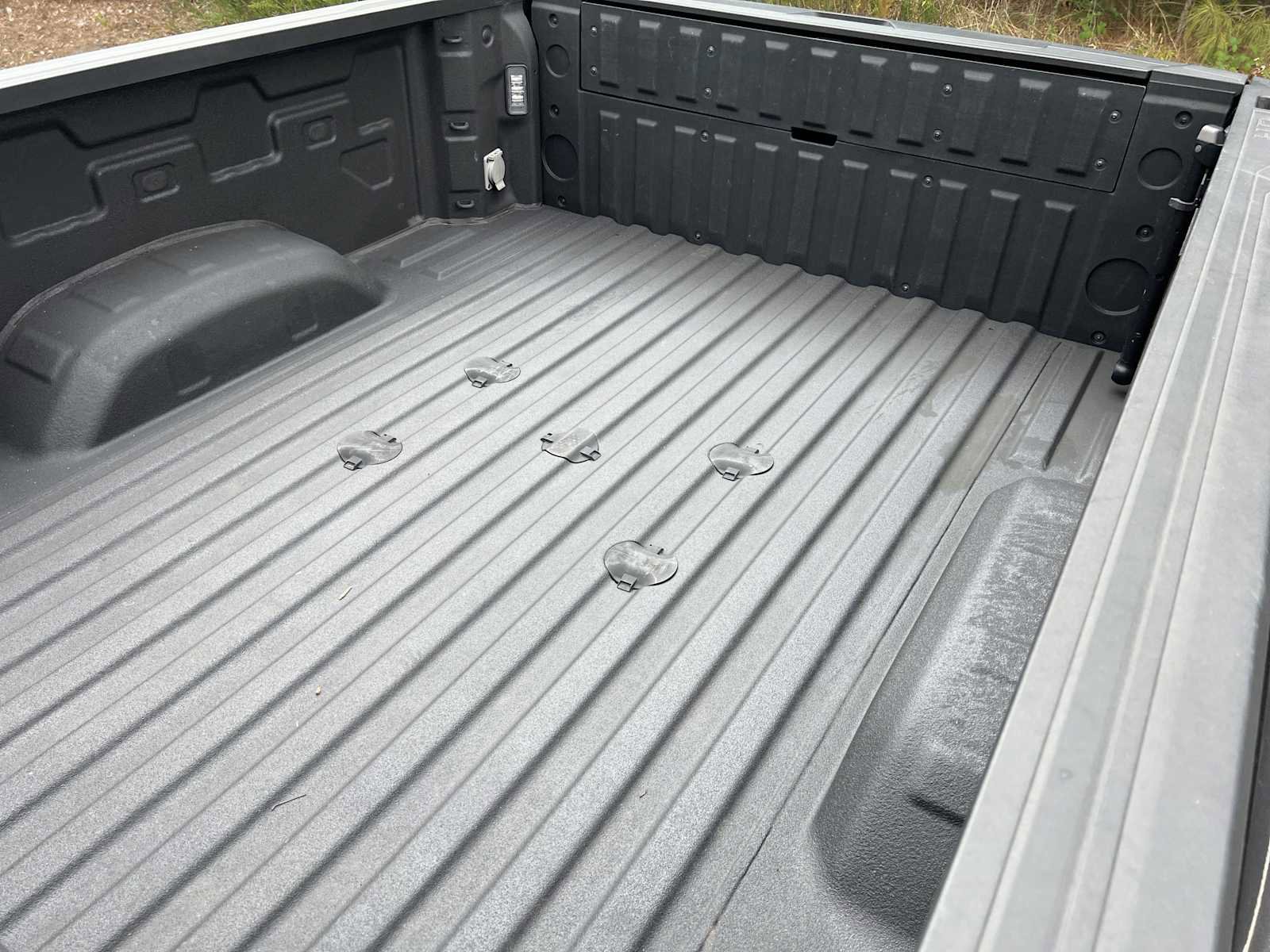 Used 2022 Chevrolet Silverado 2500 LTZ w/ LTZ Plus Package image 26