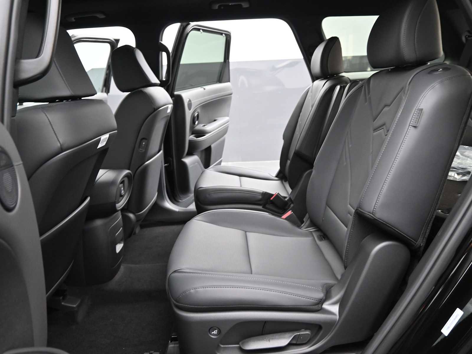 New 2026 Hyundai Palisade XRT Pro image 14