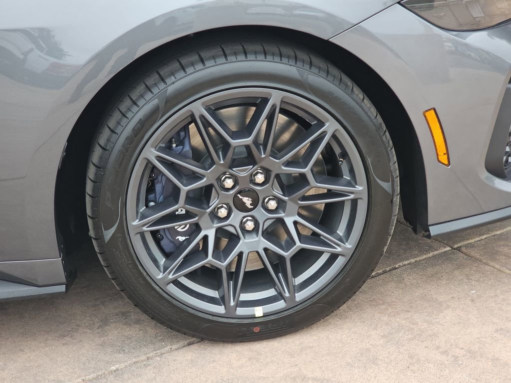 New 2026 Ford Mustang GT image 39