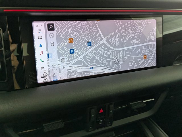 New 2026 Porsche Macan Turbo Electric image 18