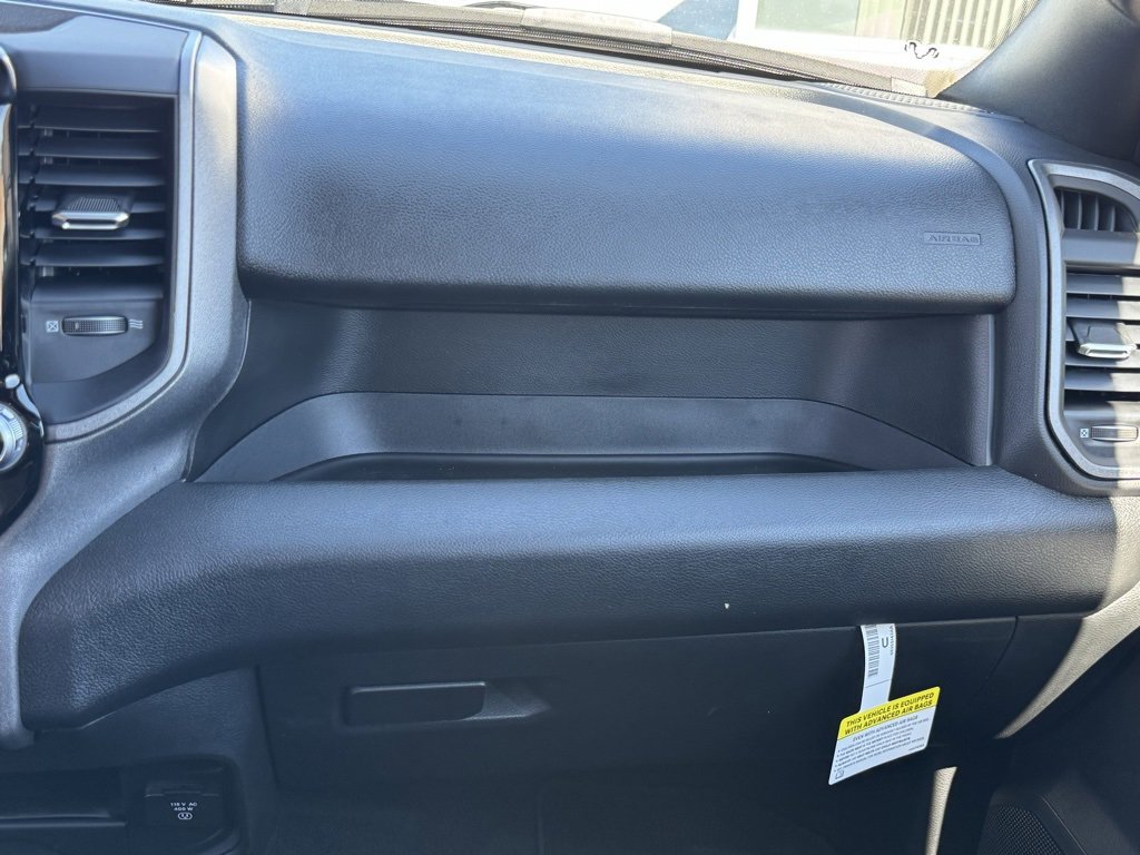 New 2026 RAM 2500 Tradesman image 20