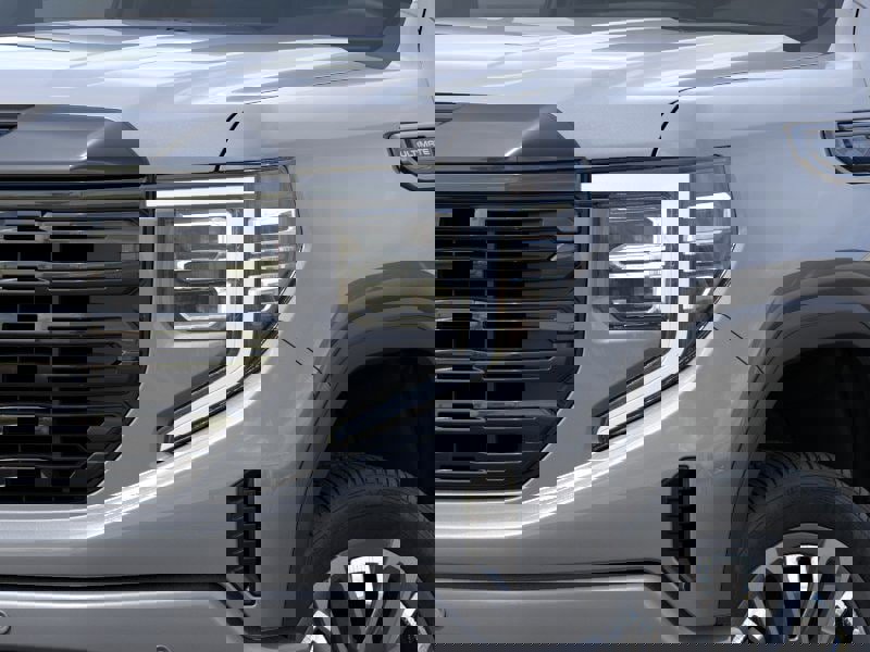 New 2026 GMC Sierra 1500 Denali Ultimate image 31