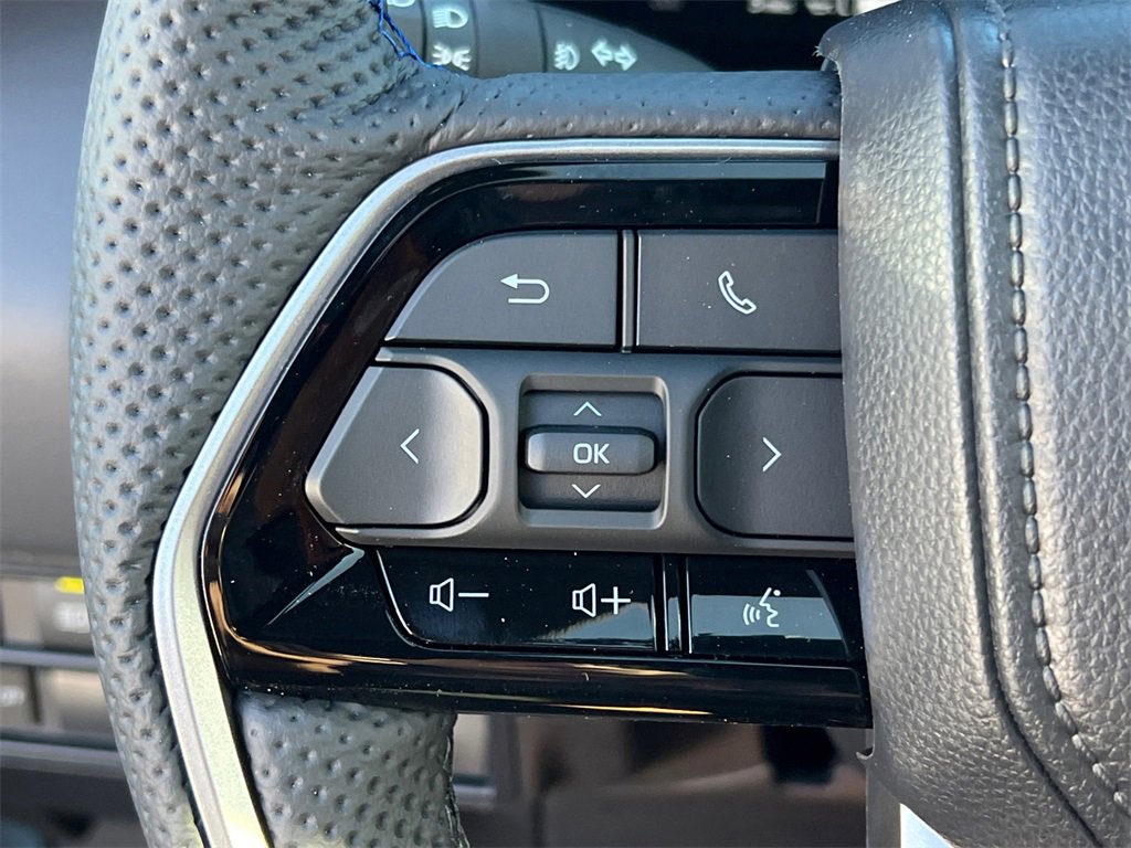 New 2026 Toyota Tundra Platinum image 24