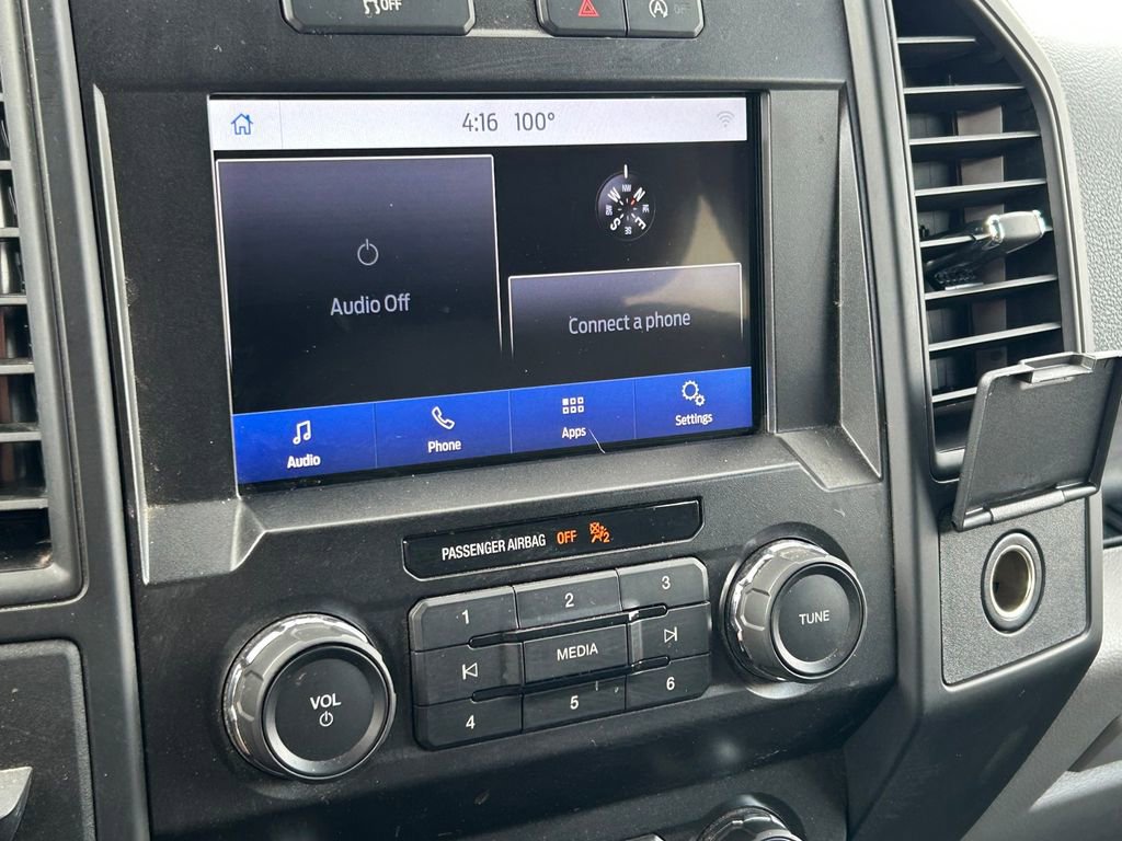 Used 2019 Ford F150 XL w/ Equipment Group 101A Mid RWD image 29
