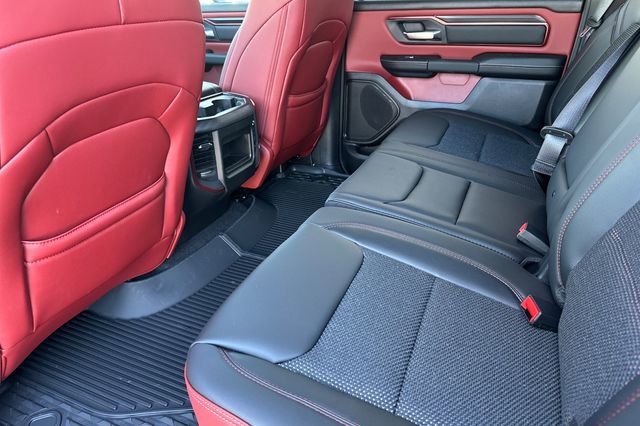 New 2026 RAM 1500 Rebel w/ Bed Utility Group image 15