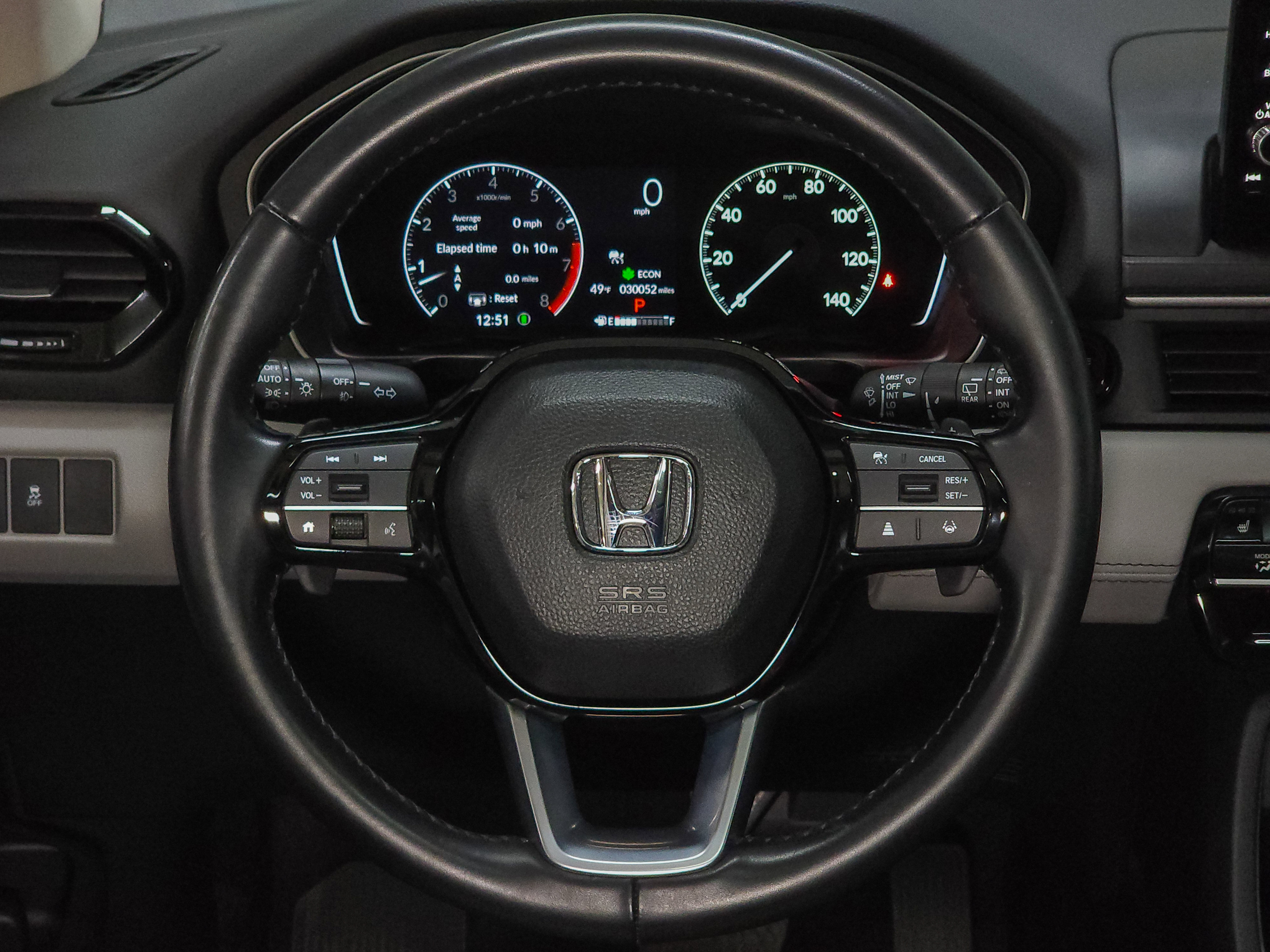 Used 2024 Honda Pilot Touring image 27