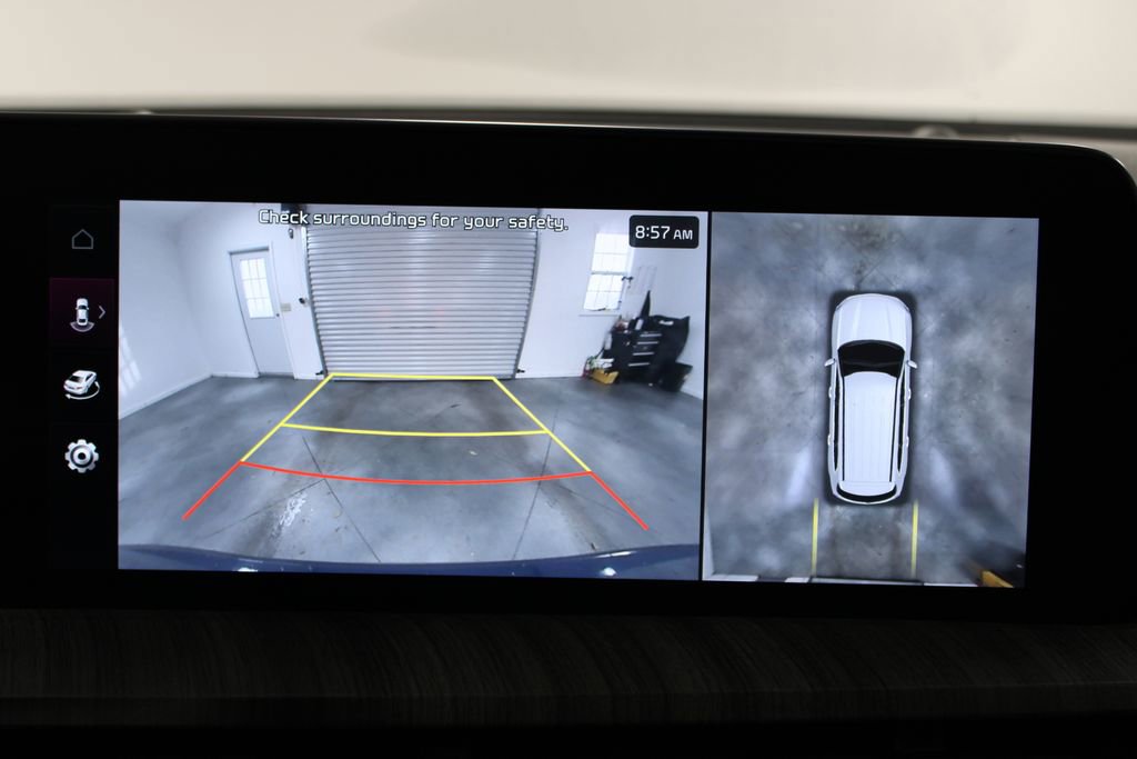 Used 2024 Kia Telluride SX Prestige image 53