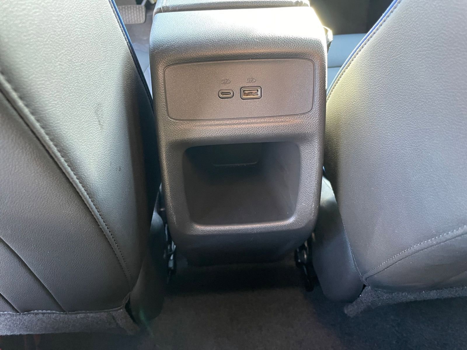 Used 2025 Buick Envista Sport Touring image 24