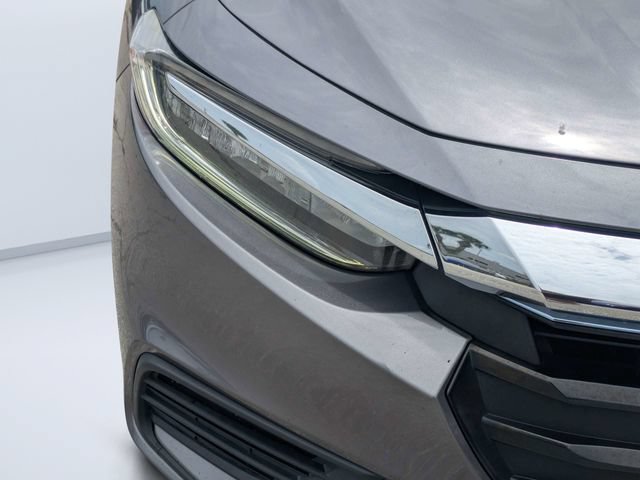 Used 2022 Honda Insight Touring image 9