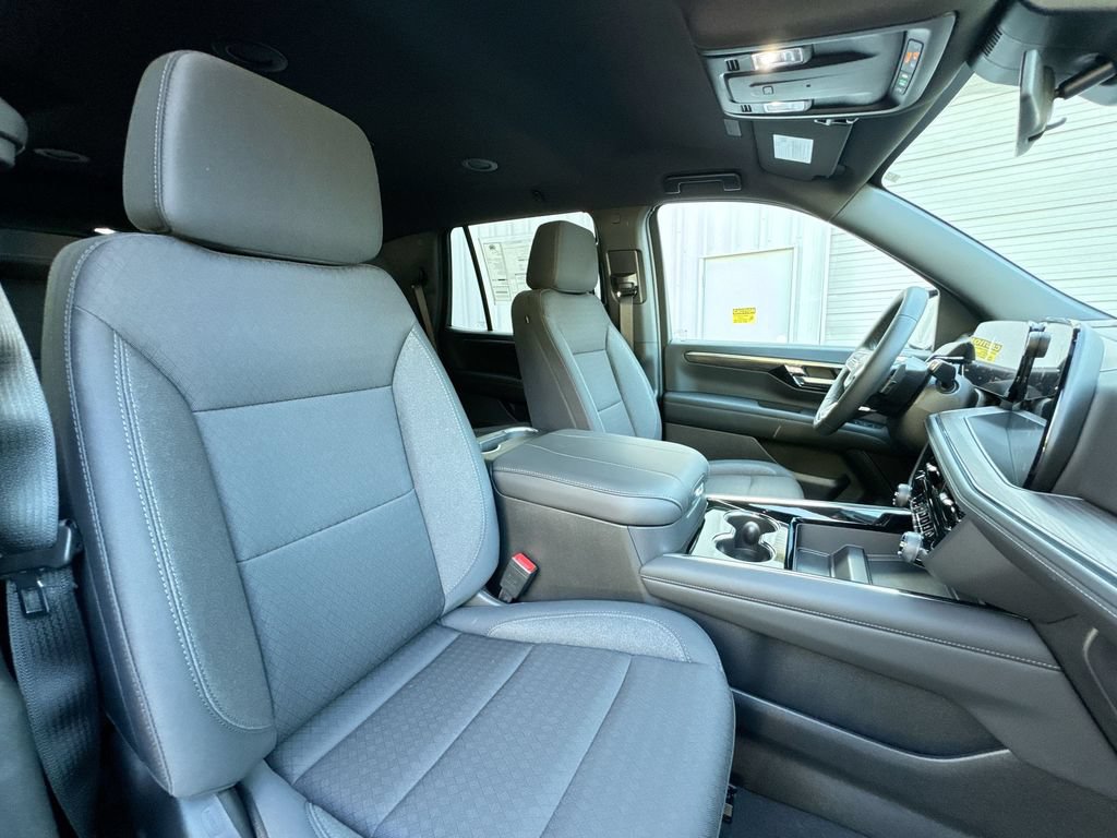 New 2026 Chevrolet Tahoe LS RWD image 32