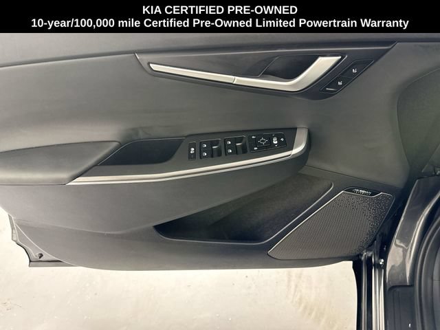 Certified 2023 Kia EV6 Wind w/ Wind Technology Package AWD/4WD image 18