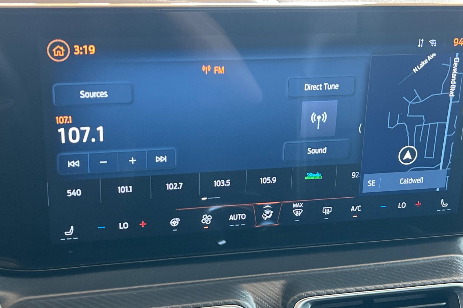 Used 2024 Ford Mustang Premium w/ Wheel & Stripe Package image 19