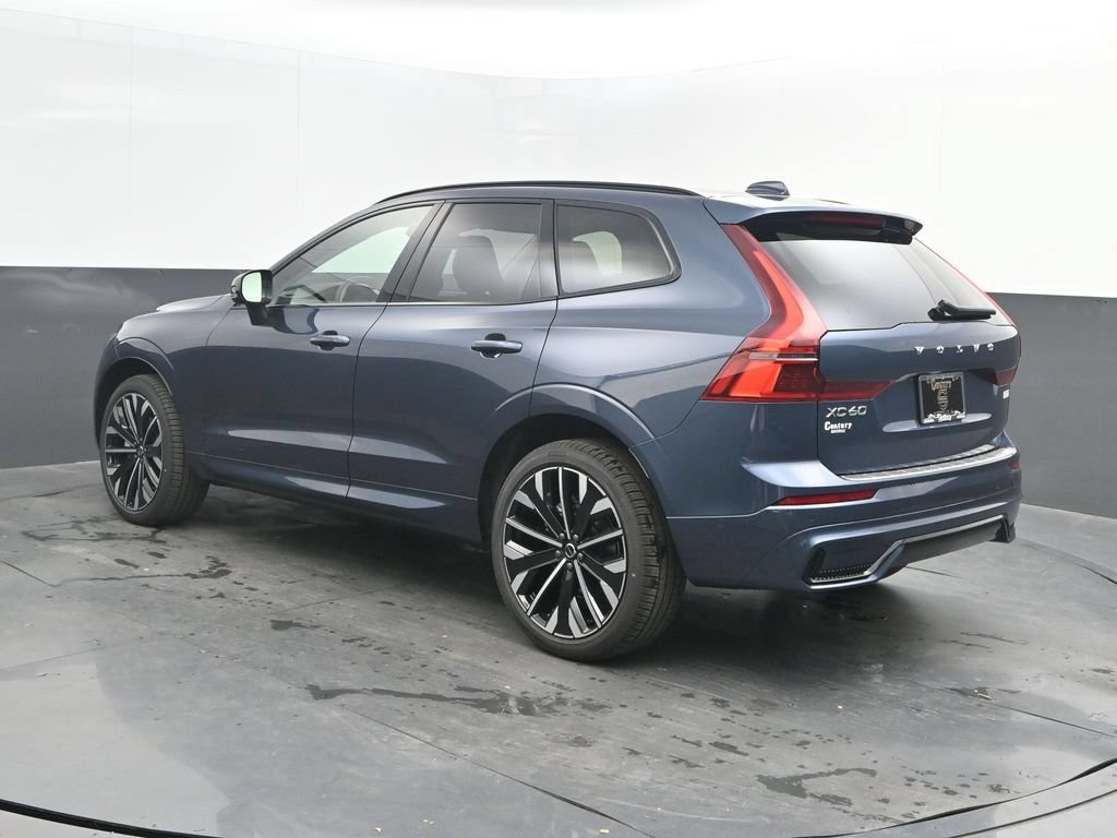 New 2026 Volvo XC60 B5 Ultra w/ Protection Package Premier AWD/4WD image 3