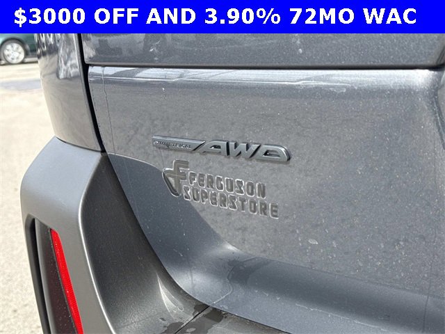 New 2026 Subaru Outback Premium image 5