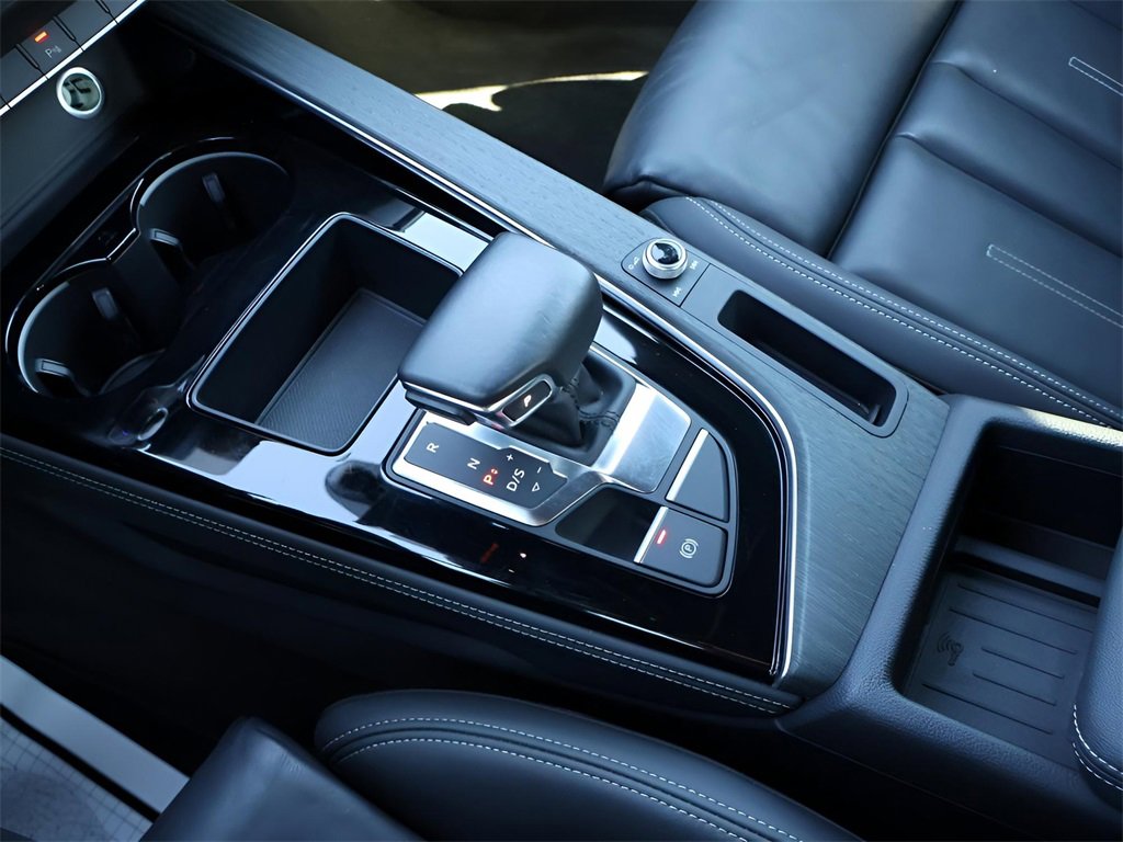 Used 2024 Audi A5 2.0T Premium Plus image 30