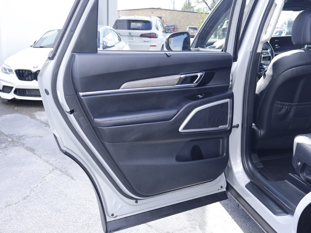 Used 2022 Kia Telluride EX w/ EX Premium Package AWD/4WD image 10