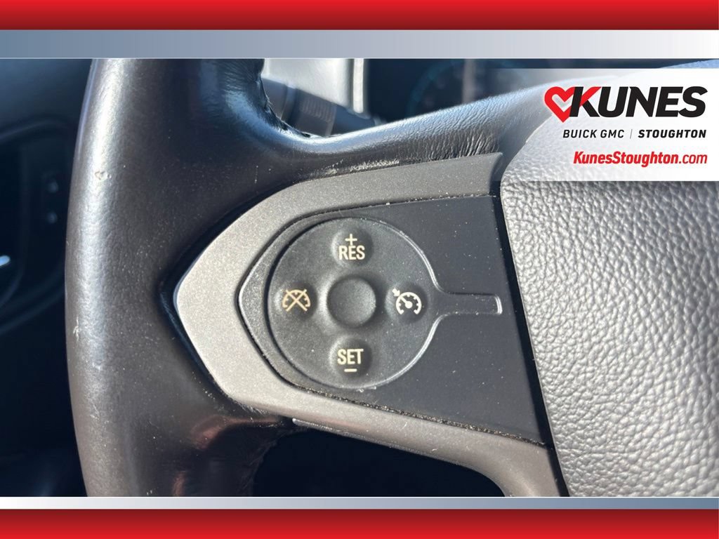 Used 2016 Chevrolet Colorado Z71 AWD/4WD image 26