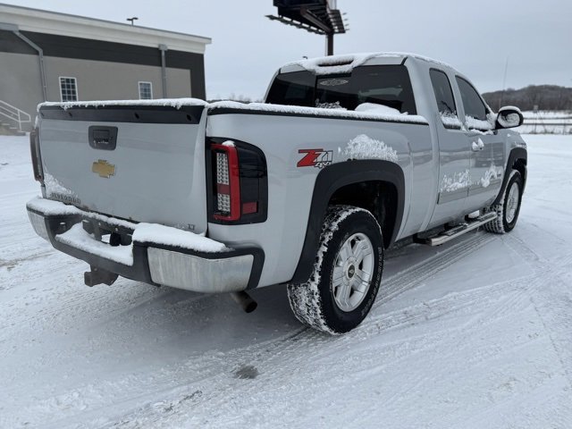 Used 2013 Chevrolet Silverado 1500 LT w/ All-Star Edition image 11